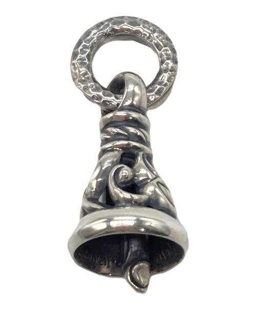 LONE ONES（ロンワンズ）LONE ONES (ロンワンズ) クレーンベルMペンダントトップの古着・服飾アイテム