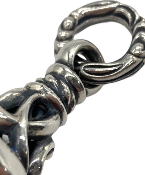 LONE ONES（ロンワンズ）LONE ONES (ロンワンズ) クレーンベルMペンダントトップの古着・服飾アイテム