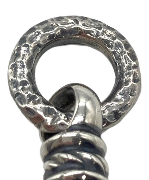 LONE ONES（ロンワンズ）LONE ONES (ロンワンズ) クレーンベルMペンダントトップの古着・服飾アイテム