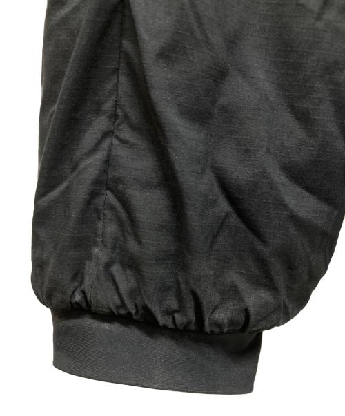 ARC'TERYX（アークテリクス）ARC'TERYX (アークテリクス) アトム SV フーディ ブラック サイズ:Mの古着・服飾アイテム