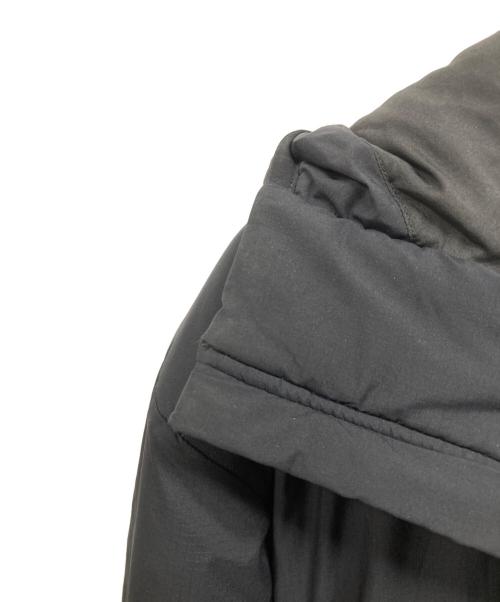 ARC'TERYX（アークテリクス）ARC'TERYX (アークテリクス) アトム SV フーディ ブラック サイズ:Mの古着・服飾アイテム