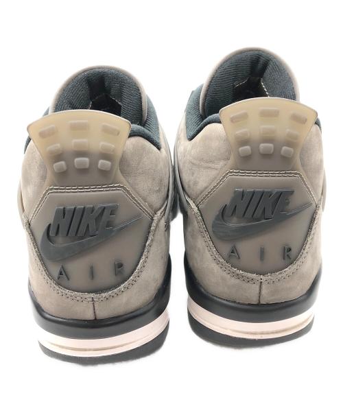 NIKE（ナイキ）NIKE (ナイキ) エアジョーダン4 レトロ 