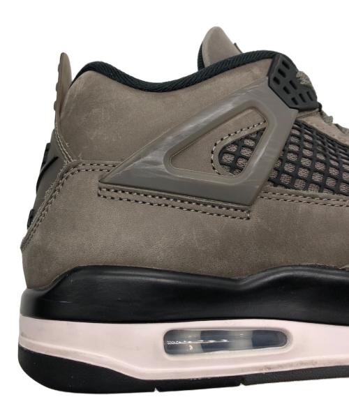 NIKE（ナイキ）NIKE (ナイキ) エアジョーダン4 レトロ 