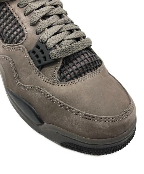 NIKE（ナイキ）NIKE (ナイキ) エアジョーダン4 レトロ 