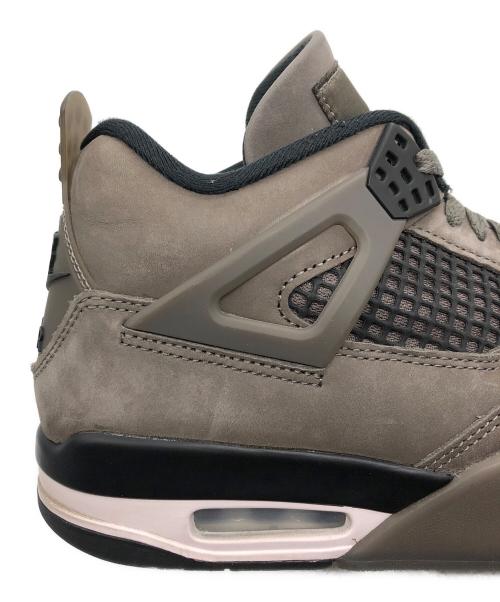 NIKE（ナイキ）NIKE (ナイキ) エアジョーダン4 レトロ 