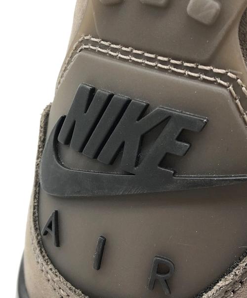 NIKE（ナイキ）NIKE (ナイキ) エアジョーダン4 レトロ 