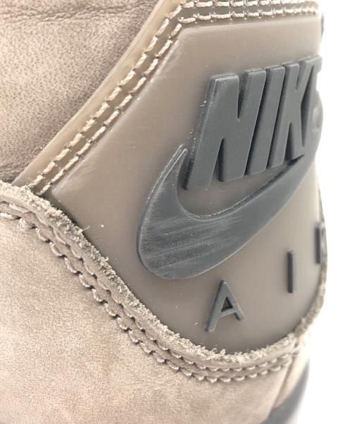 NIKE（ナイキ）NIKE (ナイキ) エアジョーダン4 レトロ 