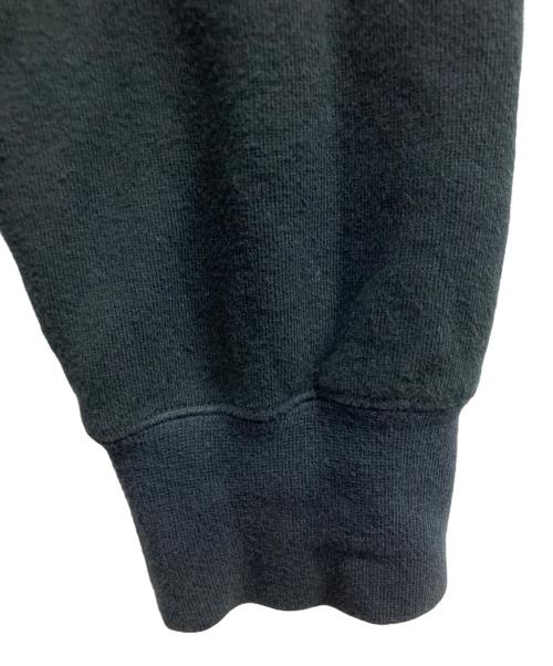 WTAPS（ダブルタップス）WTAPS (ダブルタップス) プルオーバーパーカー/	WTAPS ブラック サイズ:不明の古着・服飾アイテム