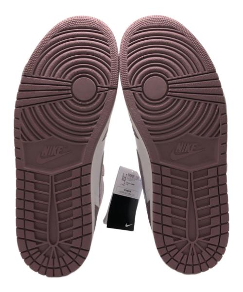 NIKE（ナイキ）NIKE (ナイキ) AIR JORDAN 1 RETRO HIGH OG パープル サイズ:US10.5 未使用品の古着・服飾アイテム