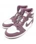 NIKE（ナイキ）の古着「AIR JORDAN 1 RETRO HIGH OG」｜パープル