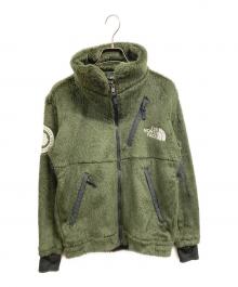 THE NORTH FACE（ザ ノース フェイス）の古着「ANTARCTICA VERSA LOFT JACKET」｜グリーン
