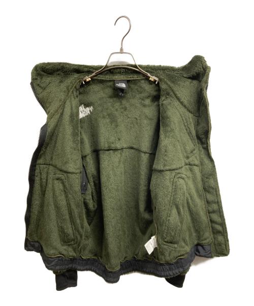 THE NORTH FACE（ザ ノース フェイス）THE NORTH FACE (ザ ノース フェイス) ANTARCTICA VERSA LOFT JACKET グリーン サイズ:Sの古着・服飾アイテム