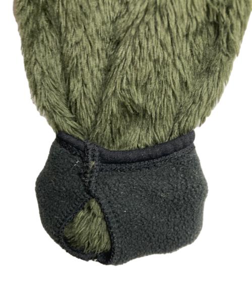 THE NORTH FACE（ザ ノース フェイス）THE NORTH FACE (ザ ノース フェイス) ANTARCTICA VERSA LOFT JACKET グリーン サイズ:Sの古着・服飾アイテム