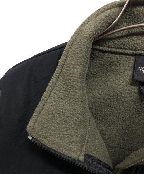 THE NORTH FACE（ザ ノース フェイス）THE NORTH FACE (ザ ノース フェイス) デナリフリースジャケット/THE NORTH FACEジャケット グリーン サイズ:Ｓの古着・服飾アイテム