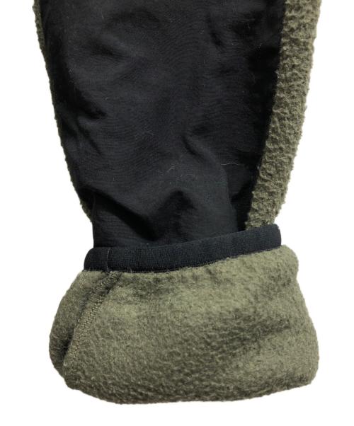 THE NORTH FACE（ザ ノース フェイス）THE NORTH FACE (ザ ノース フェイス) デナリフリースジャケット/THE NORTH FACEジャケット グリーン サイズ:Ｓの古着・服飾アイテム