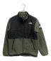 THE NORTH FACE（ザ ノース フェイス）の古着「デナリフリースジャケット/THE NORTH FACEジャケット」｜グリーン