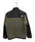 THE NORTH FACE (ザ ノース フェイス) デナリフリースジャケット/THE NORTH FACEジャケット グリーン サイズ:Ｓ：8000円