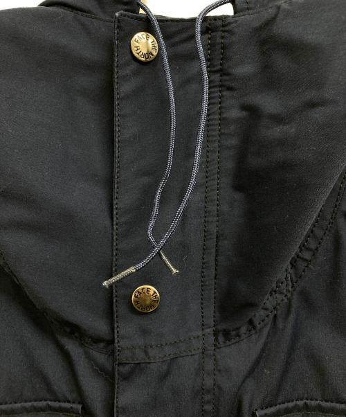 THE NORTHFACE PURPLELABEL（ザ・ノースフェイス パープルレーベル）THE NORTHFACE PURPLELABEL (ザ・ノースフェイス パープルレーベル) Mountain Wind Parka ネイビー サイズ:WSの古着・服飾アイテム