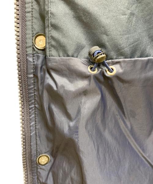 THE NORTHFACE PURPLELABEL（ザ・ノースフェイス パープルレーベル）THE NORTHFACE PURPLELABEL (ザ・ノースフェイス パープルレーベル) Mountain Wind Parka ネイビー サイズ:WSの古着・服飾アイテム