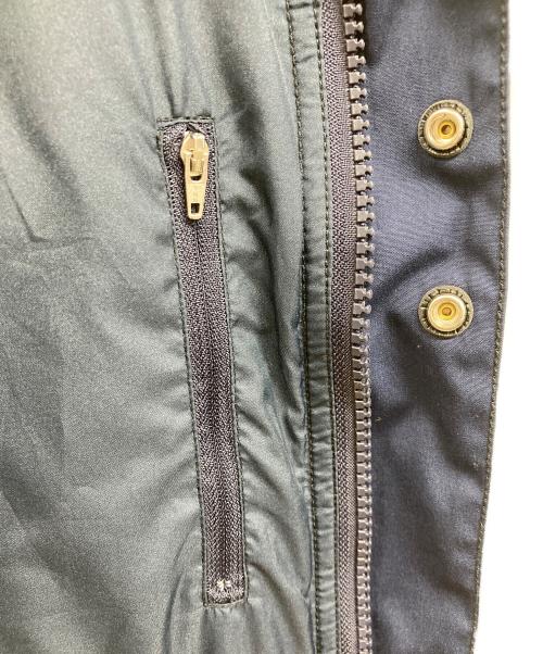 THE NORTHFACE PURPLELABEL（ザ・ノースフェイス パープルレーベル）THE NORTHFACE PURPLELABEL (ザ・ノースフェイス パープルレーベル) Mountain Wind Parka ネイビー サイズ:WSの古着・服飾アイテム