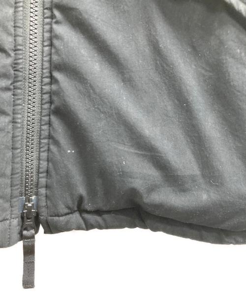 DAIWA PIER39（ダイワ ピア39）DAIWA PIER39 (ダイワ ピア39) TECH PADDING MIL VEST ブラック サイズ:Mの古着・服飾アイテム