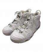 NIKEナイキ）の古着「Air More Uptempo '96 
