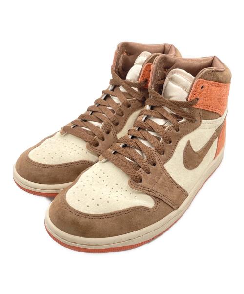 NIKE（ナイキ）NIKE (ナイキ) エアジョーダン1 ハイ OG 