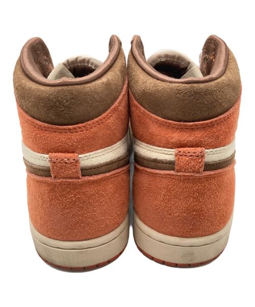 NIKE（ナイキ）NIKE (ナイキ) エアジョーダン1 ハイ OG 