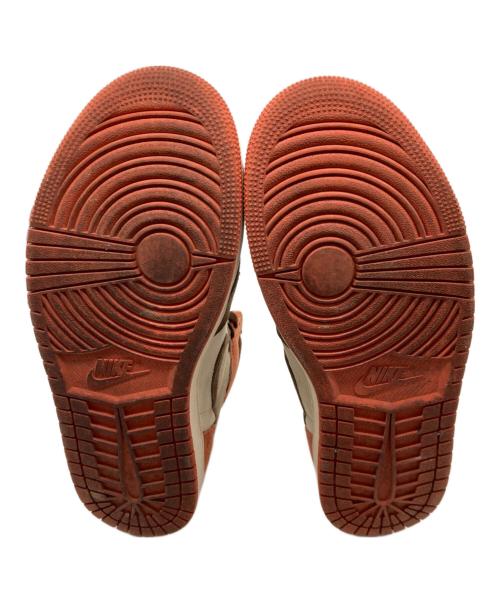 NIKE（ナイキ）NIKE (ナイキ) エアジョーダン1 ハイ OG 