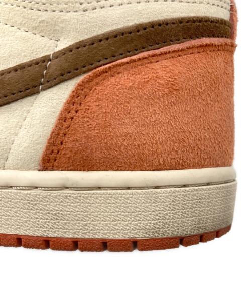 NIKE（ナイキ）NIKE (ナイキ) エアジョーダン1 ハイ OG 