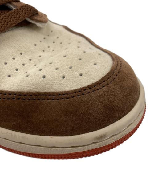 NIKE（ナイキ）NIKE (ナイキ) エアジョーダン1 ハイ OG 