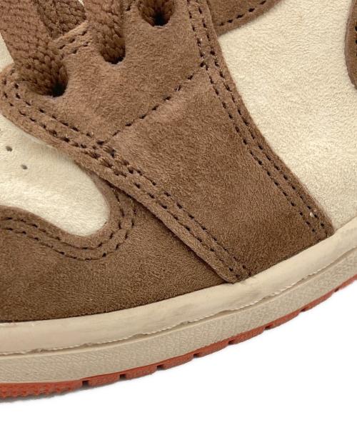 NIKE（ナイキ）NIKE (ナイキ) エアジョーダン1 ハイ OG 
