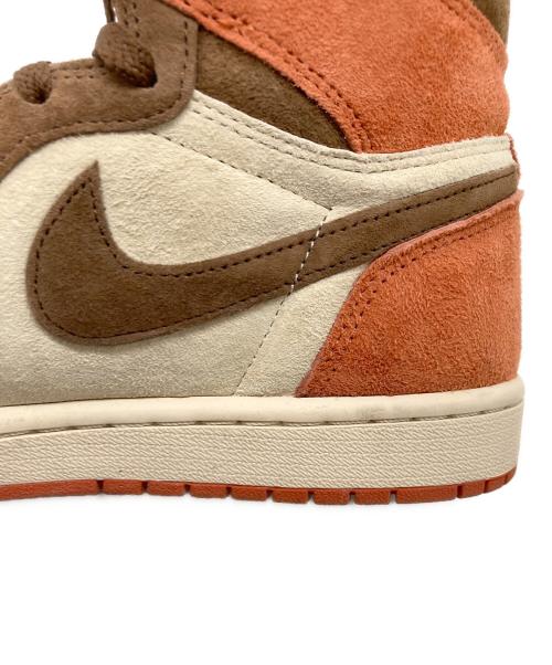 NIKE（ナイキ）NIKE (ナイキ) エアジョーダン1 ハイ OG 