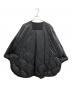 solamonat poche (ソラモナ ポッシェ) ダウンジャケット ブラック サイズ:Free：10000円