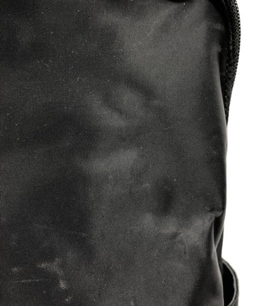 PORTER（ポーター）PORTER (ポーター) TIME  DAYPACK ブラックの古着・服飾アイテム