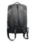PORTER (ポーター) TIME  DAYPACK ブラック：13000円