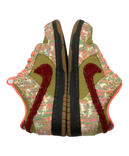 NIKE（ナイキ）NIKE (ナイキ) Dunk Low 