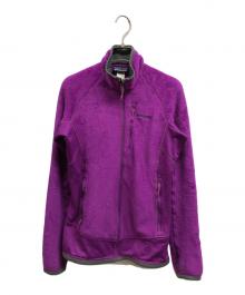 Patagonia（パタゴニア）の古着「Womens R2 Jacket」｜パープル