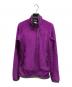 Patagonia（パタゴニア）の古着「Womens R2 Jacket」｜パープル