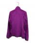 Patagonia (パタゴニア) Womens R2 Jacket パープル サイズ:XS：5000円