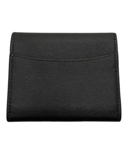 dunhill（ダンヒル）dunhill (ダンヒル) コインケース ブラウンの古着・服飾アイテム