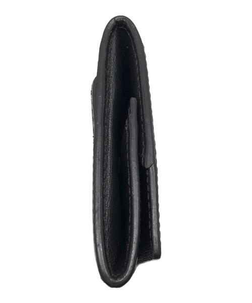 dunhill（ダンヒル）dunhill (ダンヒル) コインケース ブラウンの古着・服飾アイテム