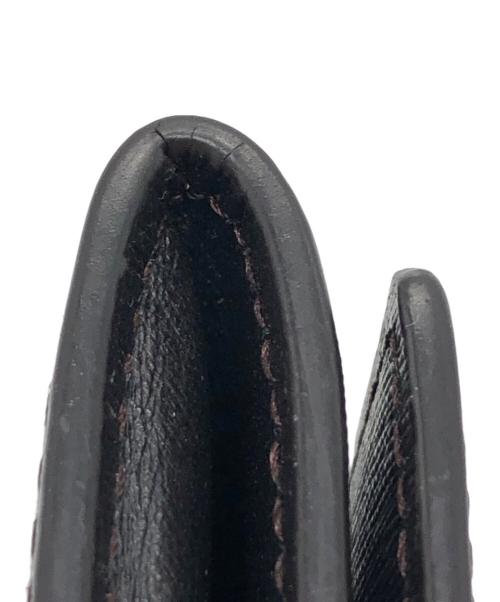 dunhill（ダンヒル）dunhill (ダンヒル) コインケース ブラウンの古着・服飾アイテム