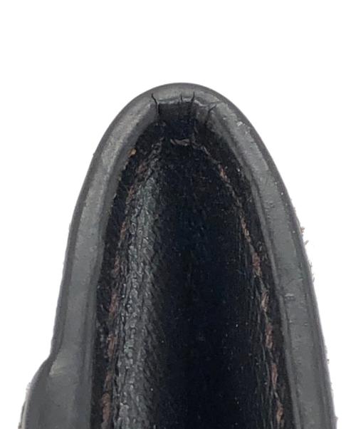 dunhill（ダンヒル）dunhill (ダンヒル) コインケース ブラウンの古着・服飾アイテム