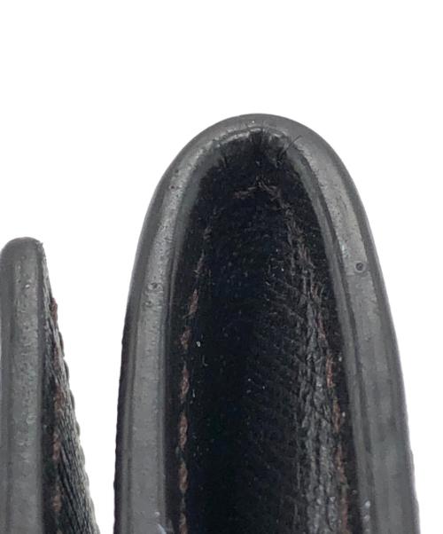 dunhill（ダンヒル）dunhill (ダンヒル) コインケース ブラウンの古着・服飾アイテム