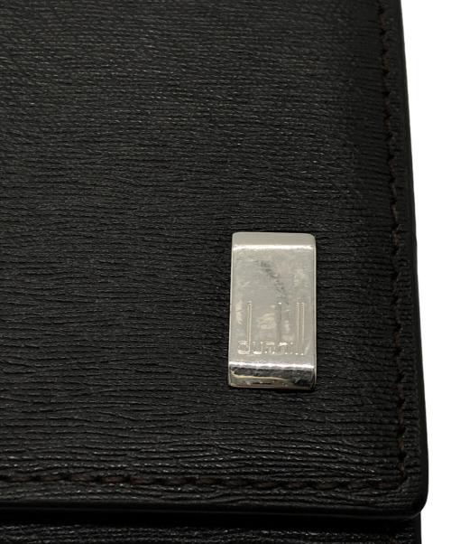 dunhill（ダンヒル）dunhill (ダンヒル) コインケース ブラウンの古着・服飾アイテム