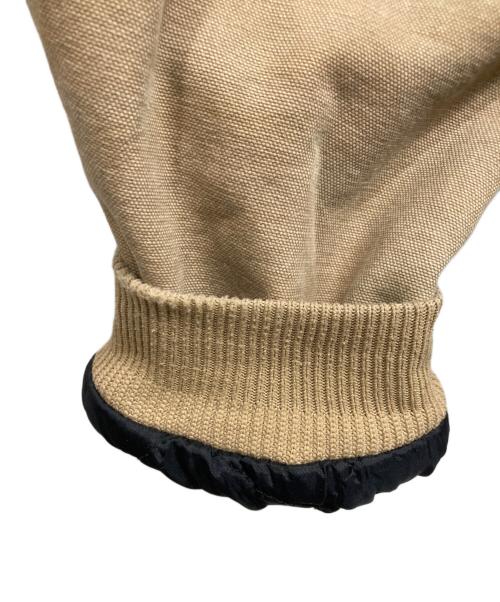 CarHartt（カーハート）CarHartt (カーハート) サンタフェジャケット ベージュ サイズ:Lの古着・服飾アイテム