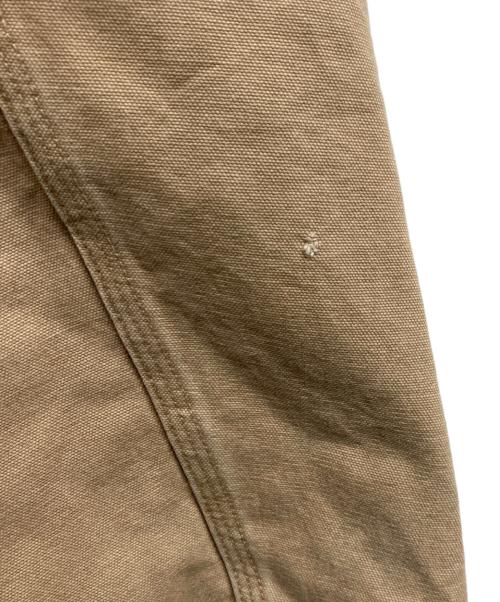 CarHartt（カーハート）CarHartt (カーハート) サンタフェジャケット ベージュ サイズ:Lの古着・服飾アイテム