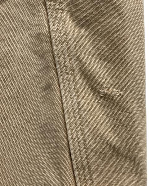 CarHartt（カーハート）CarHartt (カーハート) サンタフェジャケット ベージュ サイズ:Lの古着・服飾アイテム