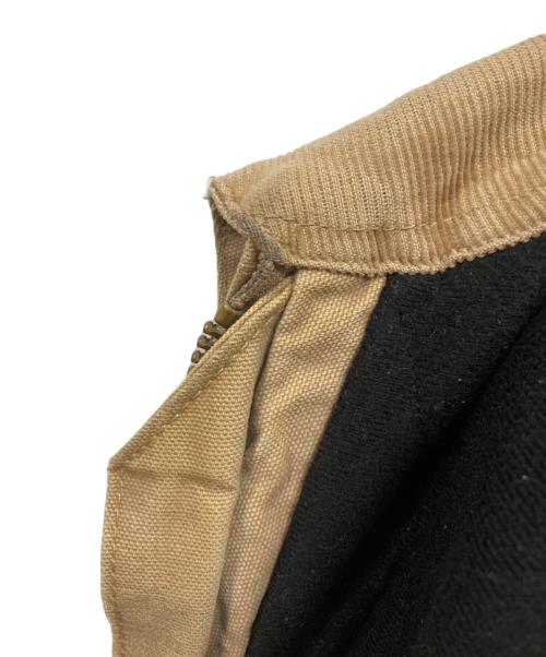 CarHartt（カーハート）CarHartt (カーハート) サンタフェジャケット ベージュ サイズ:Lの古着・服飾アイテム